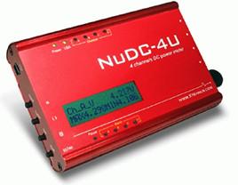NuDC-4U (DC)