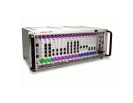 NuStreams-2000i Ethernet Test System