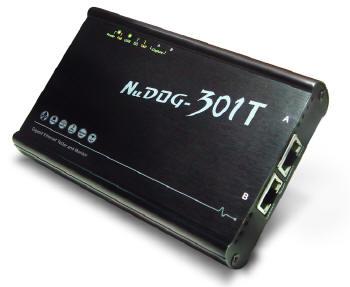 NuDOG-301T (10/100/1000 Base-T)