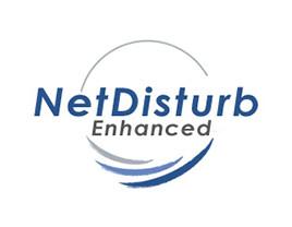 NetDisturb - Enhanced Impairment Simulator