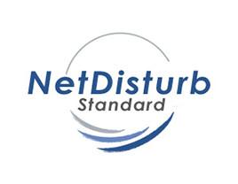 NetDisturb - IP Impairment Simulator - Software