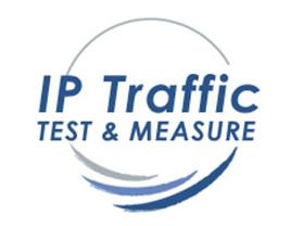 IP Traffic Test and Measure - Software Packet Generator 