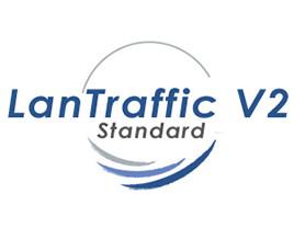 LanTraffic V2 - Standard Software Packet Generator