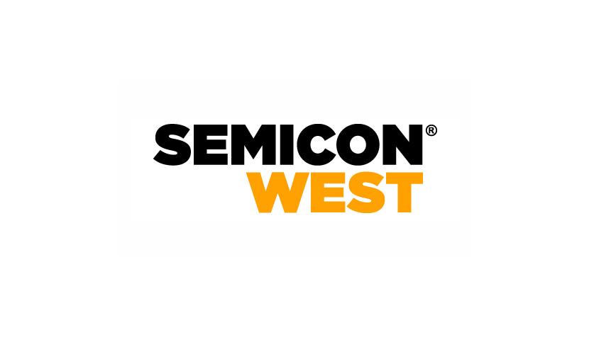 SEMICON WEST 2018 - San Francisco, California