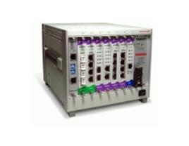 NuStreams 700 Ethernet Test System