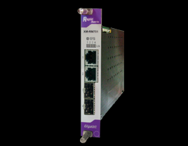 Test Module XM-RM751 - standard