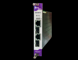 Test Module XM-RM731 - professional