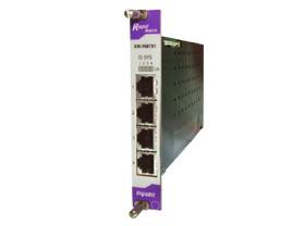 Test Module XM-RM781 - Standard
