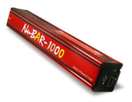 NuBAR-1000 (10/100/1000 Base-T)