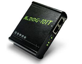 NuDOG-101 (10/100 Base-T)