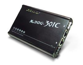 NuDOG-301C (Optic Fiber)