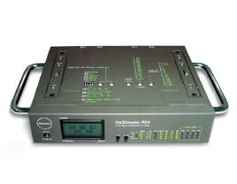 NuStreams-904 (10/100/1000 Base-T)