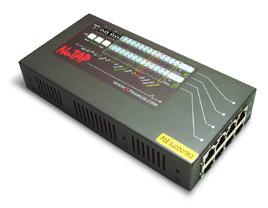 NuTAP (10/100 Base-T)