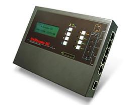 NuStreams-5G (10/100/1000 Base-T) – Gigabit Tester