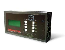 NuStreams-P9A (10/100 Base-T) - Switch Tester