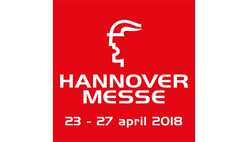 HANNOVER MESSE - integrated energy and factory automation 