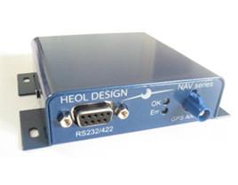 Z100 - Timing and Navigation Module