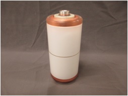 Meiden vacuum interrupter 36kV - Omnicor